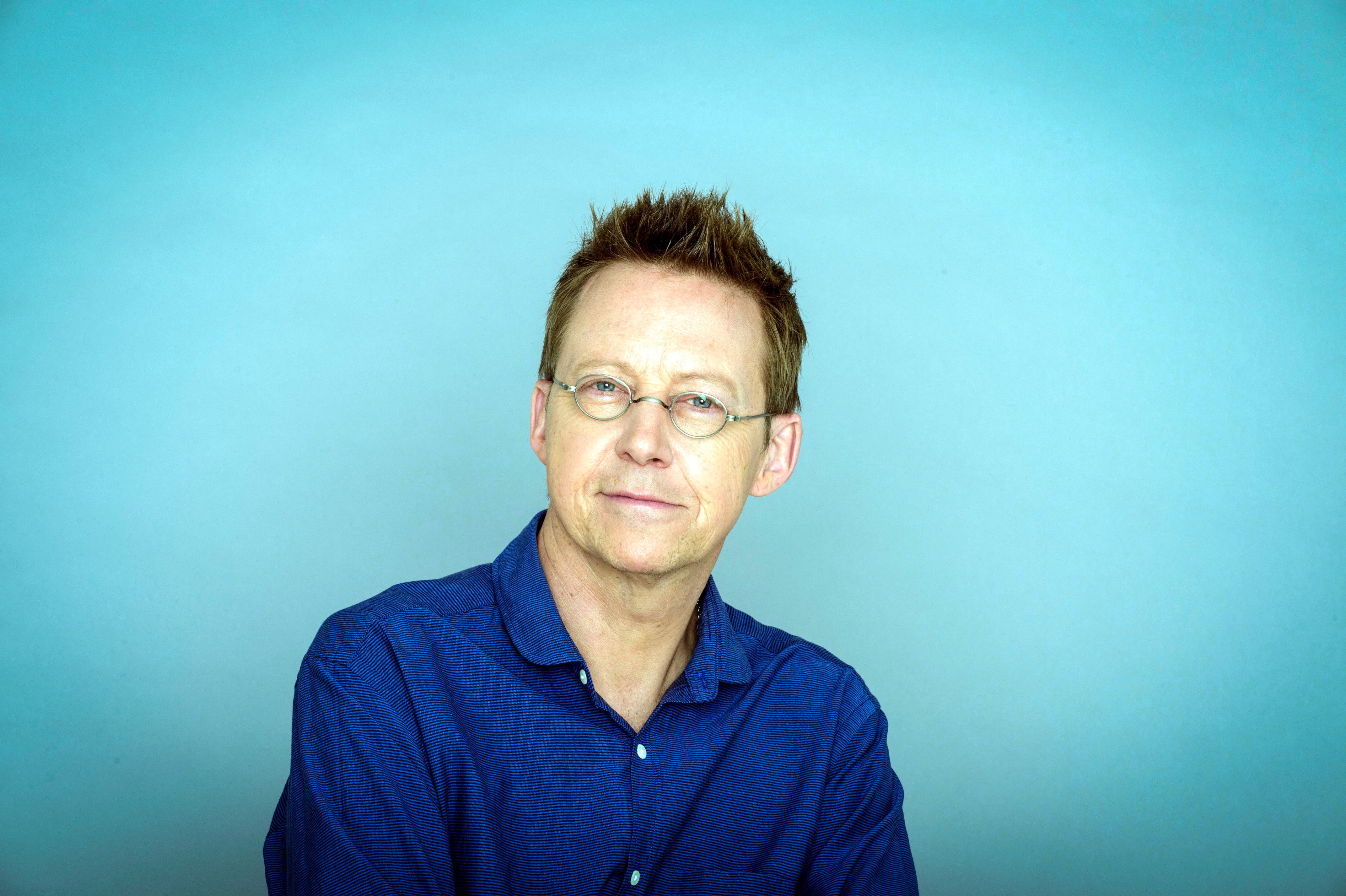 Simon Mayo
