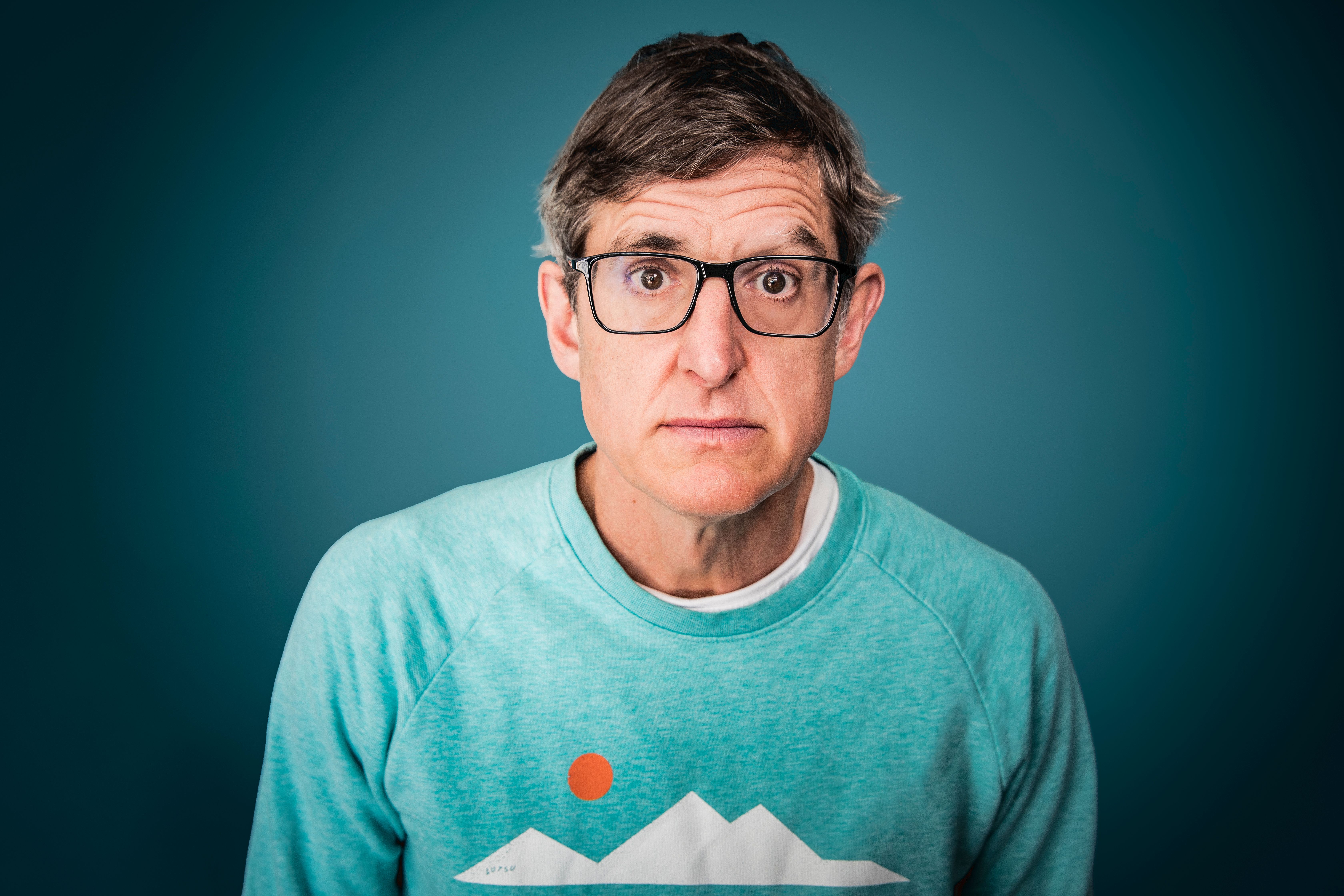 Louis Theroux