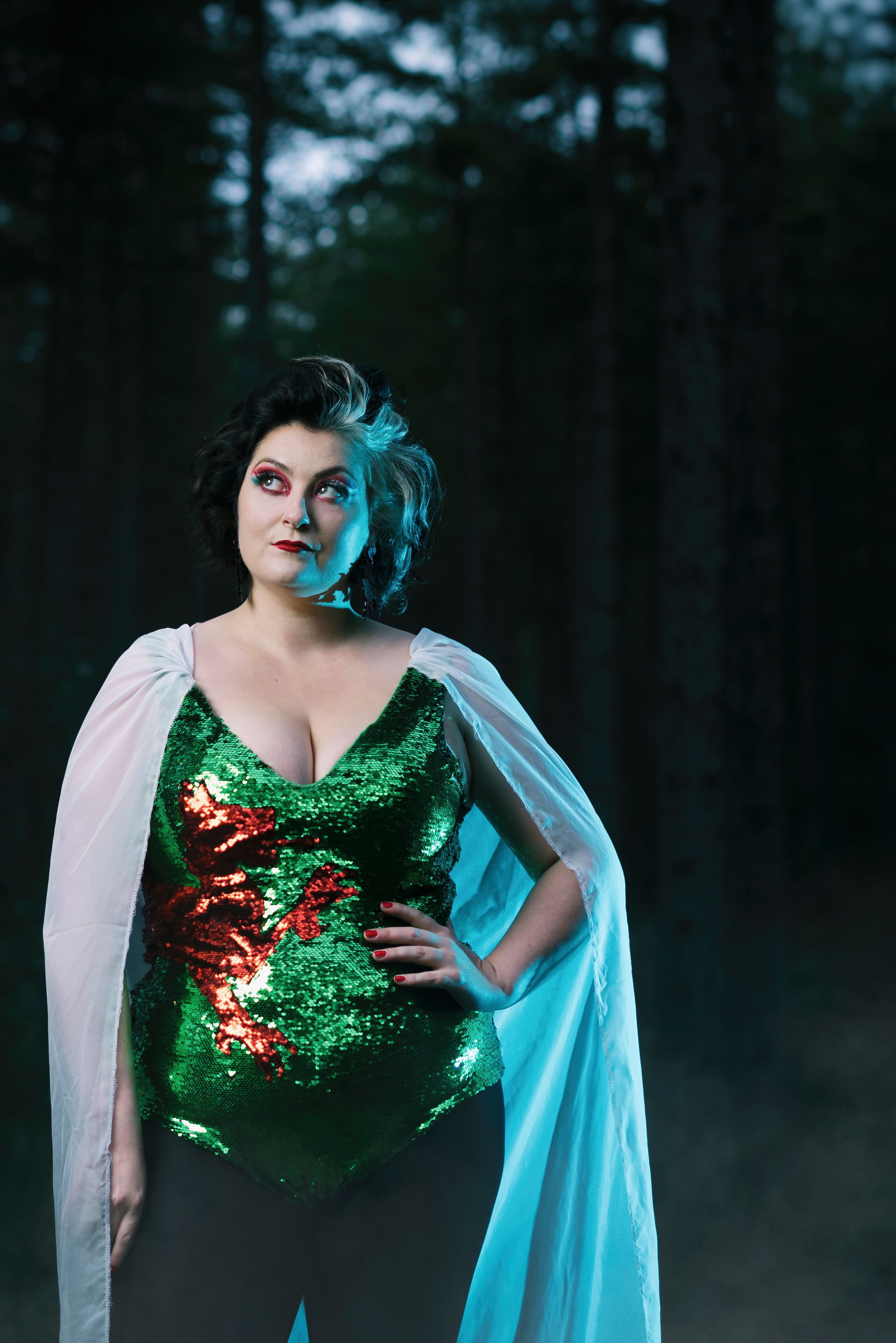 Kiri Pritchard-McLean