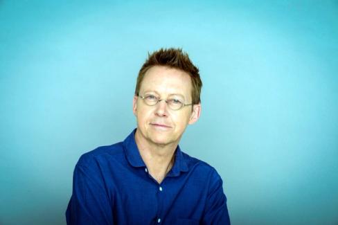 Simon  Mayo