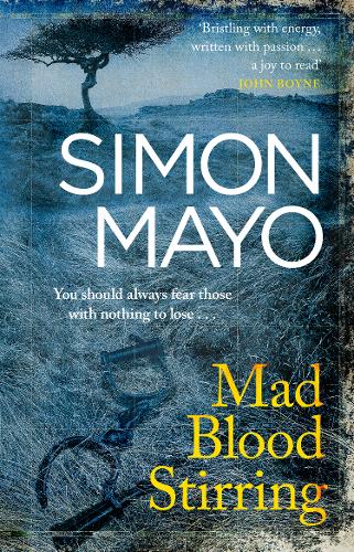 Simon Mayo