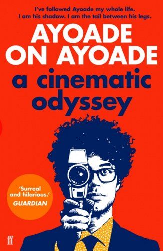 Richard Ayoade