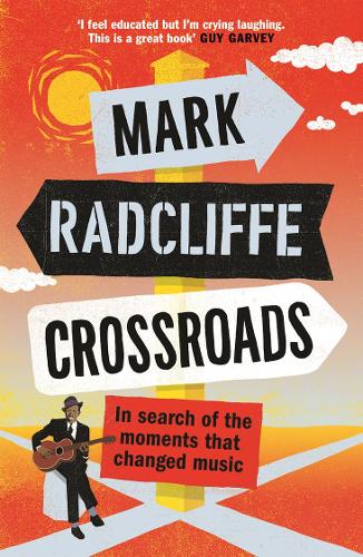 Mark Radcliffe