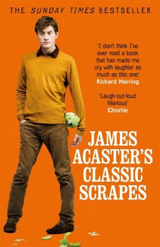 James Acaster